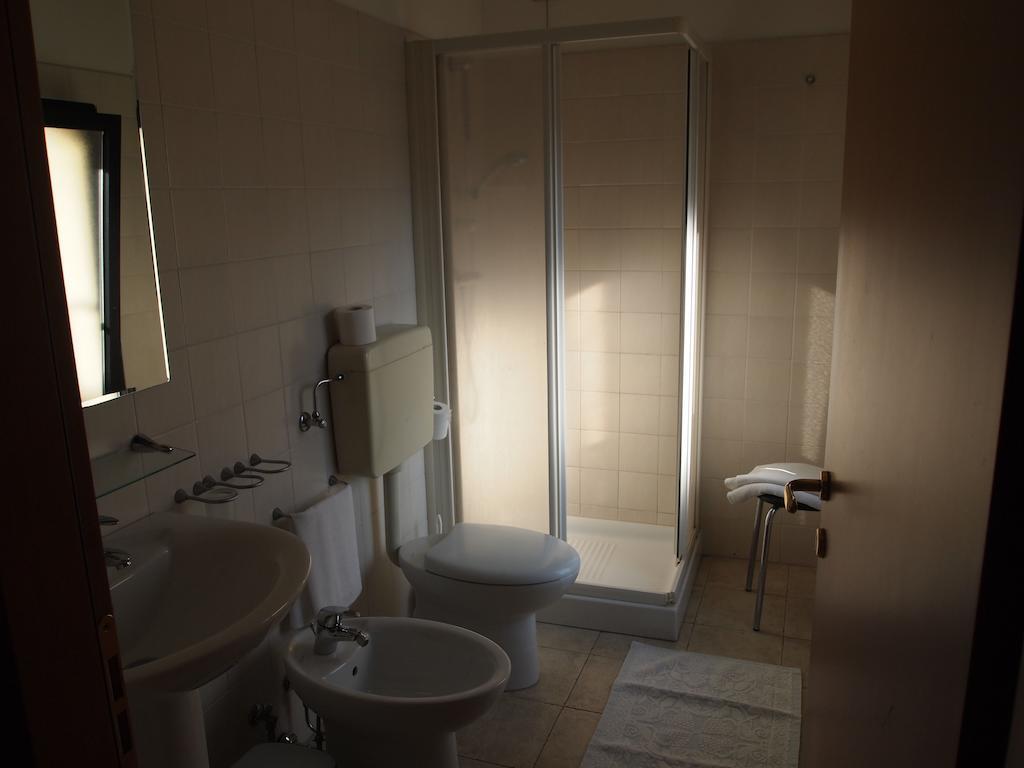 Caffetteria Dell'Angolo Hotell Borghetto Secondo Rom bilde