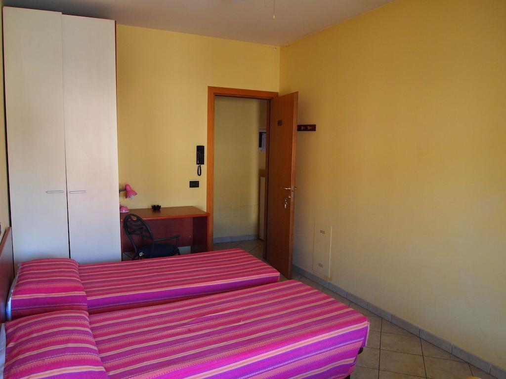 Caffetteria Dell'Angolo Hotell Borghetto Secondo Rom bilde