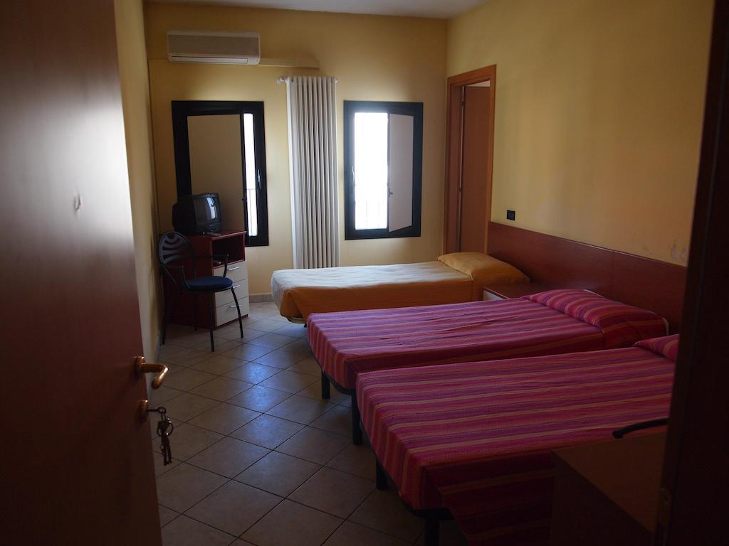Caffetteria Dell'Angolo Hotell Borghetto Secondo Rom bilde