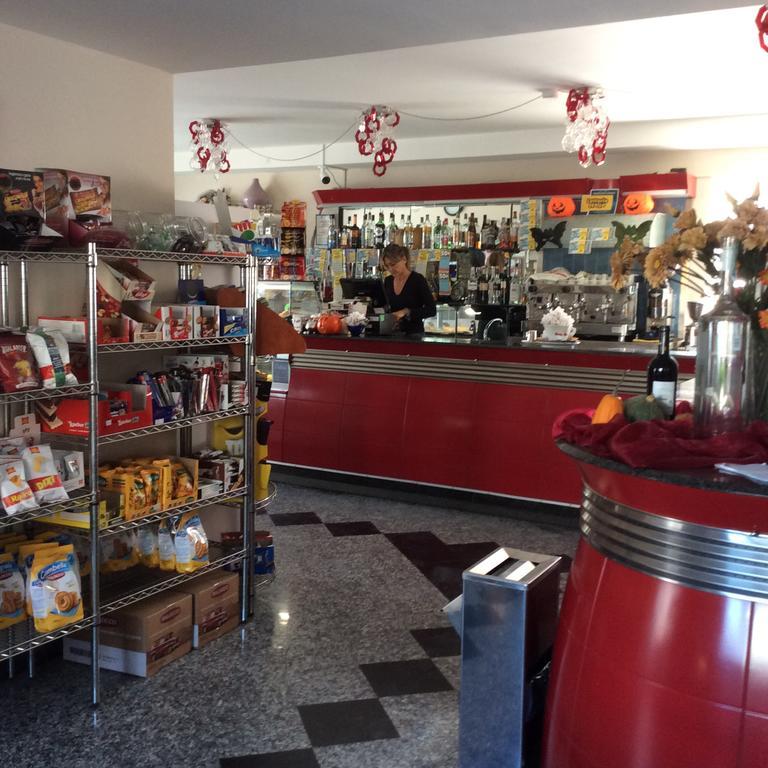 Caffetteria Dell'Angolo Hotell Borghetto Secondo Eksteriør bilde