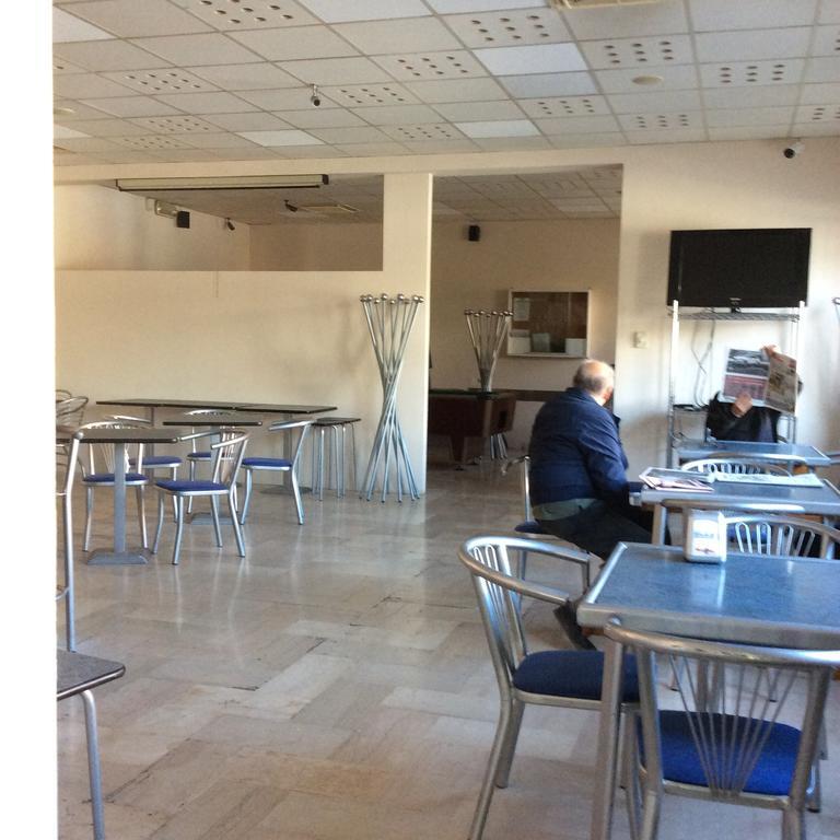 Caffetteria Dell'Angolo Hotell Borghetto Secondo Eksteriør bilde